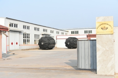 Qingdao Jerryborg Marine Machinery Co., Ltd