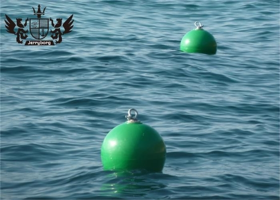 EVA Marine Floating Mooring Buoy Ball  LLDPE Navigation Buoy Float Barrier