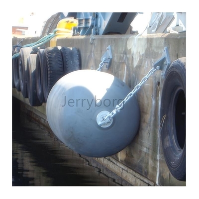 Customized Size Sling Type Inflatable Rubber Submarine Fender