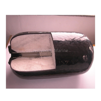 Corrosion-Resistant Foam Fenders for Boats - Custom Colors Available