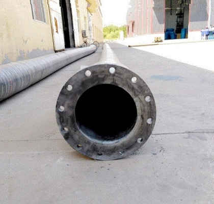Heavy Duty Marine Oil Hose