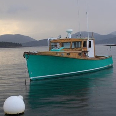 Safety Equipment Marine Mooring Buoy With Solar Light