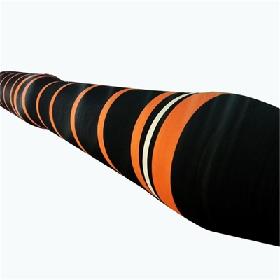 Floating Marine Oil Hose For Crude Oil Transfer Offshore Floating Hose
