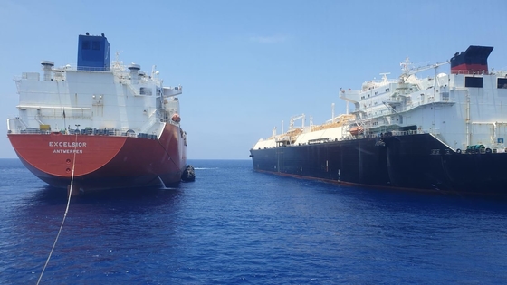 50Kpa Pneumatic Fishing Boat Offshore Platform Rubber Fender For Ship