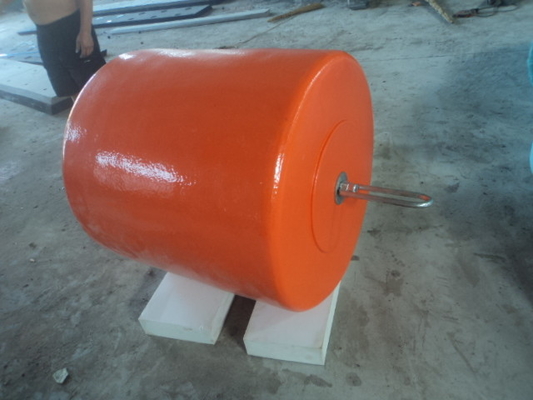 SGS EU BV Marine EVA Fender For Berthing Heavy Duty Foam Fender Port EVA Bumper