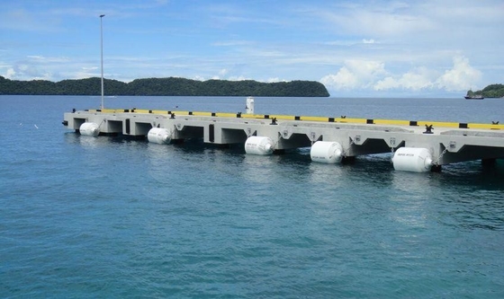 OEM Permitted Marine Boat Balloon Fender Rubber Fenders Super Supplier