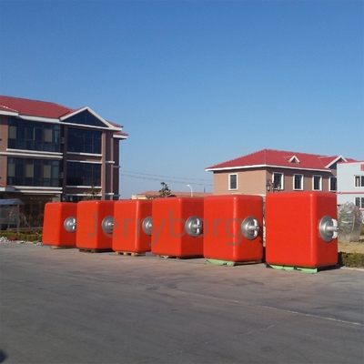 EVA Marine Floating Mooring Buoy Ball  LLDPE Navigation Buoy Float Barrier