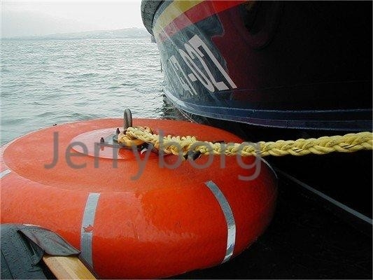 EVA Marine Floating Mooring Buoy Ball  LLDPE Navigation Buoy Float Barrier