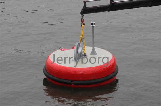 EVA Marine Floating Mooring Buoy Ball  LLDPE Navigation Buoy Float Barrier