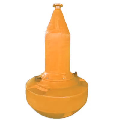 Navigation Mark Buoy With Solar Light/High Quality Navigation Marker Buoy