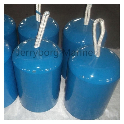 Marine Floating Polyurethane Foam Filled Fender for Ship Protection
