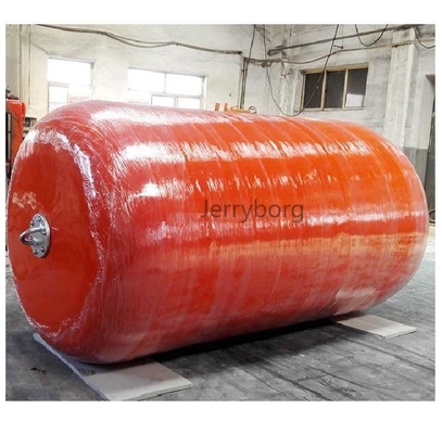 EVA and Polyethylene foam filled fender/marine EVA fender