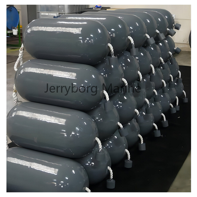 EVA and Polyethylene foam filled fender/marine EVA fender