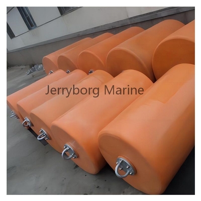 Good angular performance Marine Foam Filled Fender
