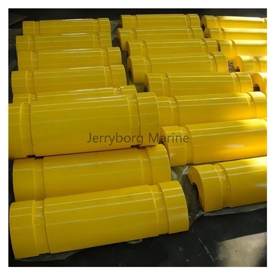 Outer wear surface Marine Foam Filled Fender