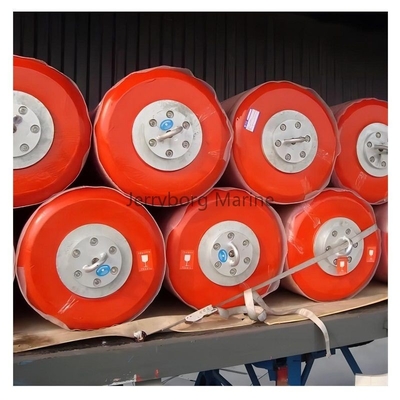 UV resistant Marine Foam Filled Fender