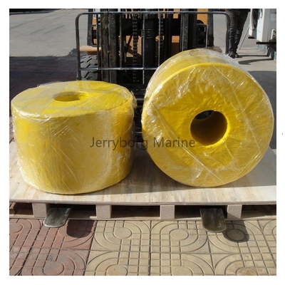 UV resistant Marine Foam Filled Fender