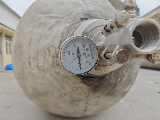 Marine shipping launching rubber airbag Air Lifting for shipyard ship boats