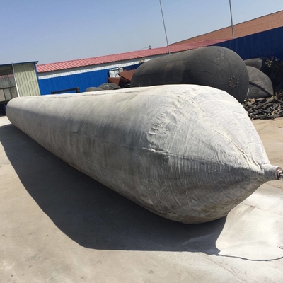 Vessels Fishing Boats Ship Launching Marine Airbag Fender