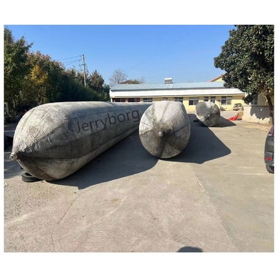 Marine Equipment Part Boat Landing Air Bag Supplier Ship Launching