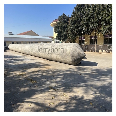Marine Equipment Part Boat Landing Air Bag Supplier Ship Launching