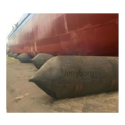 Marine Ship Launching Moving Rubber Airbag Air Bag for Ship Launching