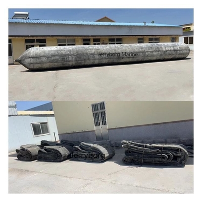 Marine Equipment Part Boat Landing Air Bag Supplier Ship Launching