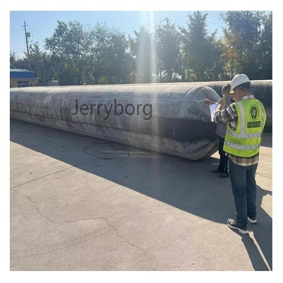 Marine Launching Rubber Airbags with Big Carrying Capacity