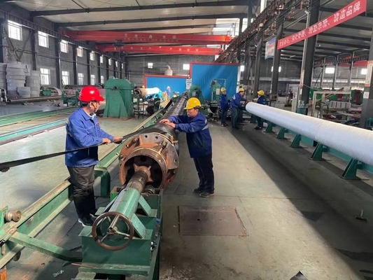 Large Diameter Floating And Submarine Oil Pipeline Rubber Hose For Port Deep Channel Dredging Processing
