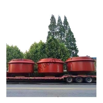 Marine Buoy and Poontoon Cube Mooring Floating Anchor Mooring Buoy