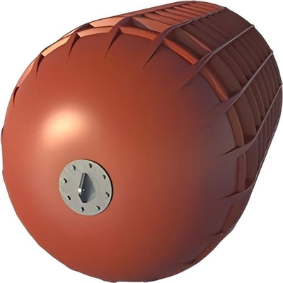 Factory Price Marine Sling Type Inflatable Fender For Fender Boat