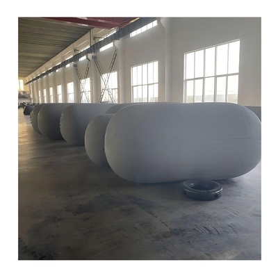 Customized Size Sling Type Inflatable Rubber Submarine Fender