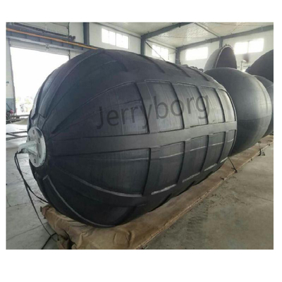 Customized Size Sling Type Inflatable Rubber Submarine Fender