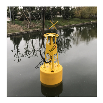 Customized Large Ocean Steel Navigation/Marker/Warning Buoy
