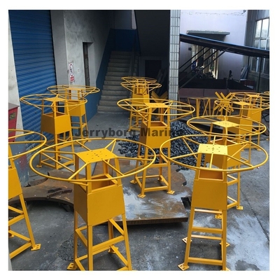 Customized Large Ocean Steel Navigation/Marker/Warning Buoy