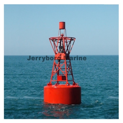 High Quality OEM Steel Navigation Marine Floating Buoy for Sale