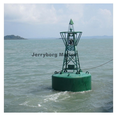 Steel Marine Buoys for Aids to Navigation