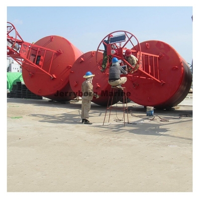 Steel Marine Buoys for Aids to Navigation
