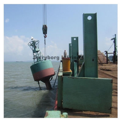 Steel Marine Buoys for Aids to Navigation