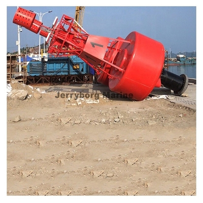 Steel Marine Buoys for Aids to Navigation