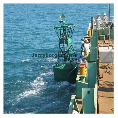Steel Marine Buoys for Aids to Navigation