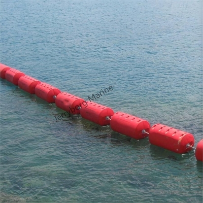 sea drift plastic ball floating barrier