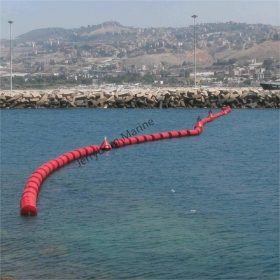 PE plastic marine offshore dredging project floats hose