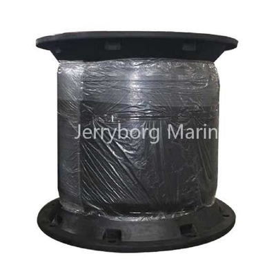 High Quality Marine  Super Cell Rubber Fender Wholesale Price For Dock and Port