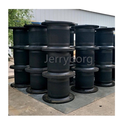 SubMarine Super Cell Rubber Fender for Dock Protection