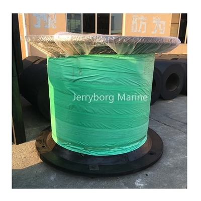 SubMarine Super Cell Rubber Fender for Dock Protection