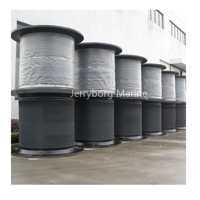 SubMarine Super Cell Rubber Fender for Dock Protection