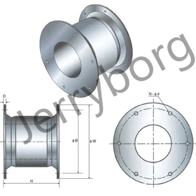 Marine Rubber Fender for Ship Boat Dock Boat Super Cell Fender Bumper