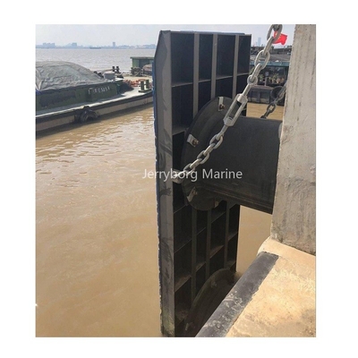 Marine Rubber Fender for Ship Boat Dock Boat Super Cell Fender Bumper