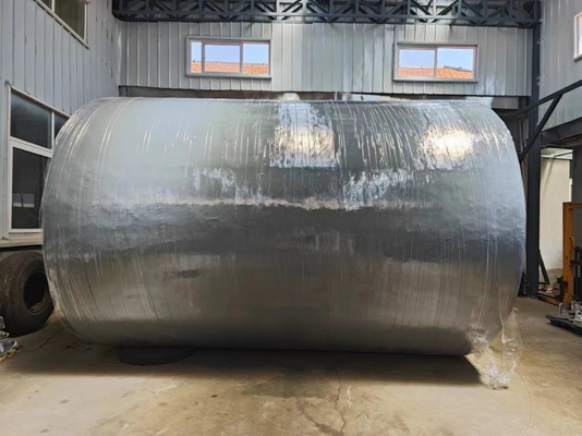 Ship To Ship Floating Foam Filled Fender For Ship Protection  Marine Supplies